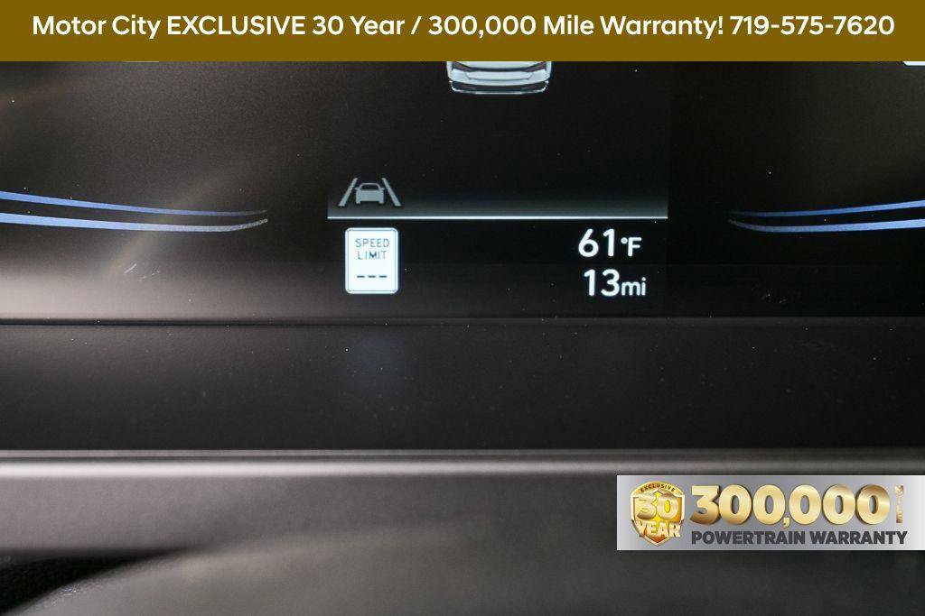 New 2026 Hyundai Elantra Sport FWD image 32