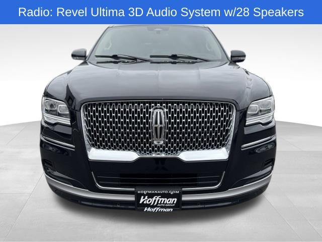Certified 2023 Lincoln Navigator Reserve AWD/4WD image 8