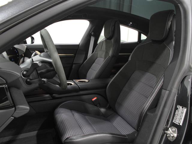 Used 2025 Porsche Taycan 4S image 6