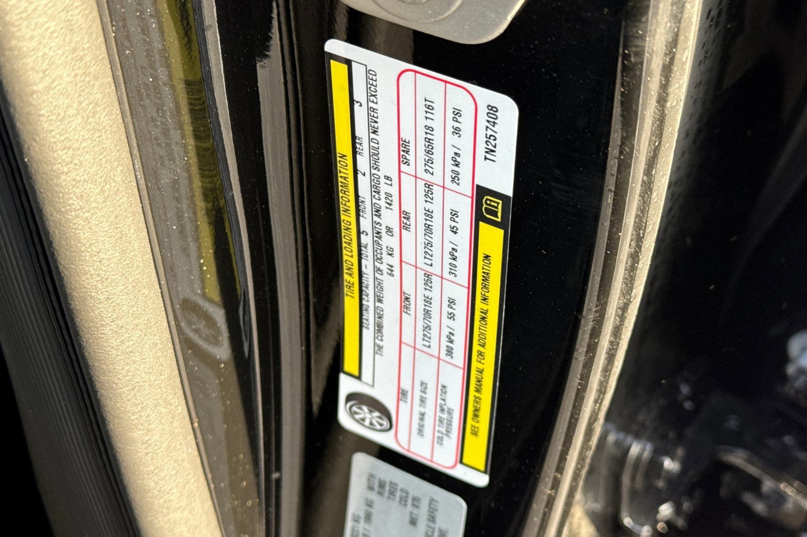 New 2026 RAM 1500 Rebel image 26