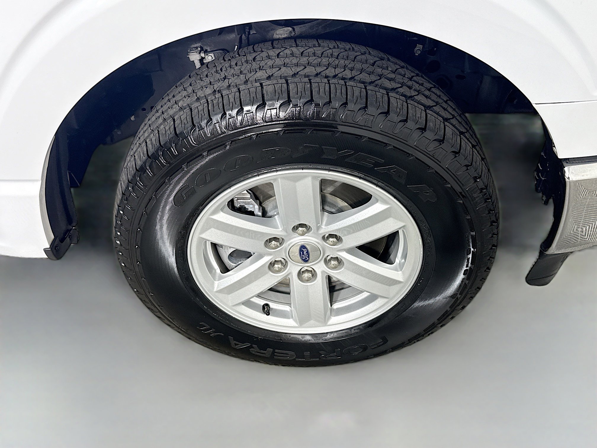 Used 2023 Ford F150 XL w/ XL Chrome Appearance Package image 27