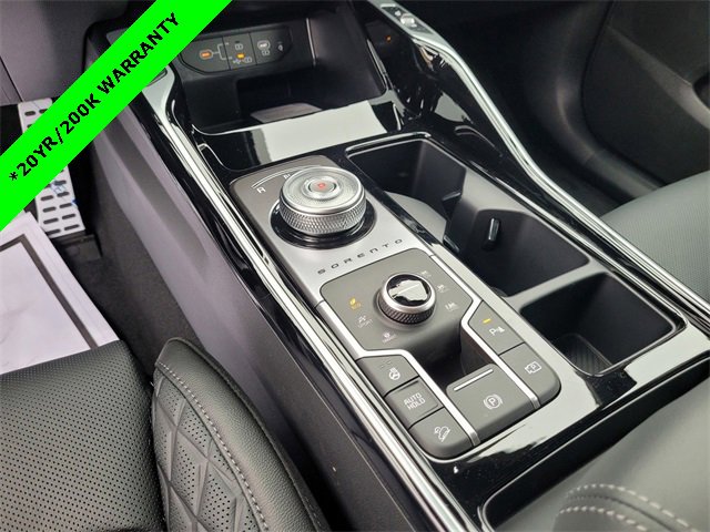 New 2026 Kia Sorento SX Prestige image 10