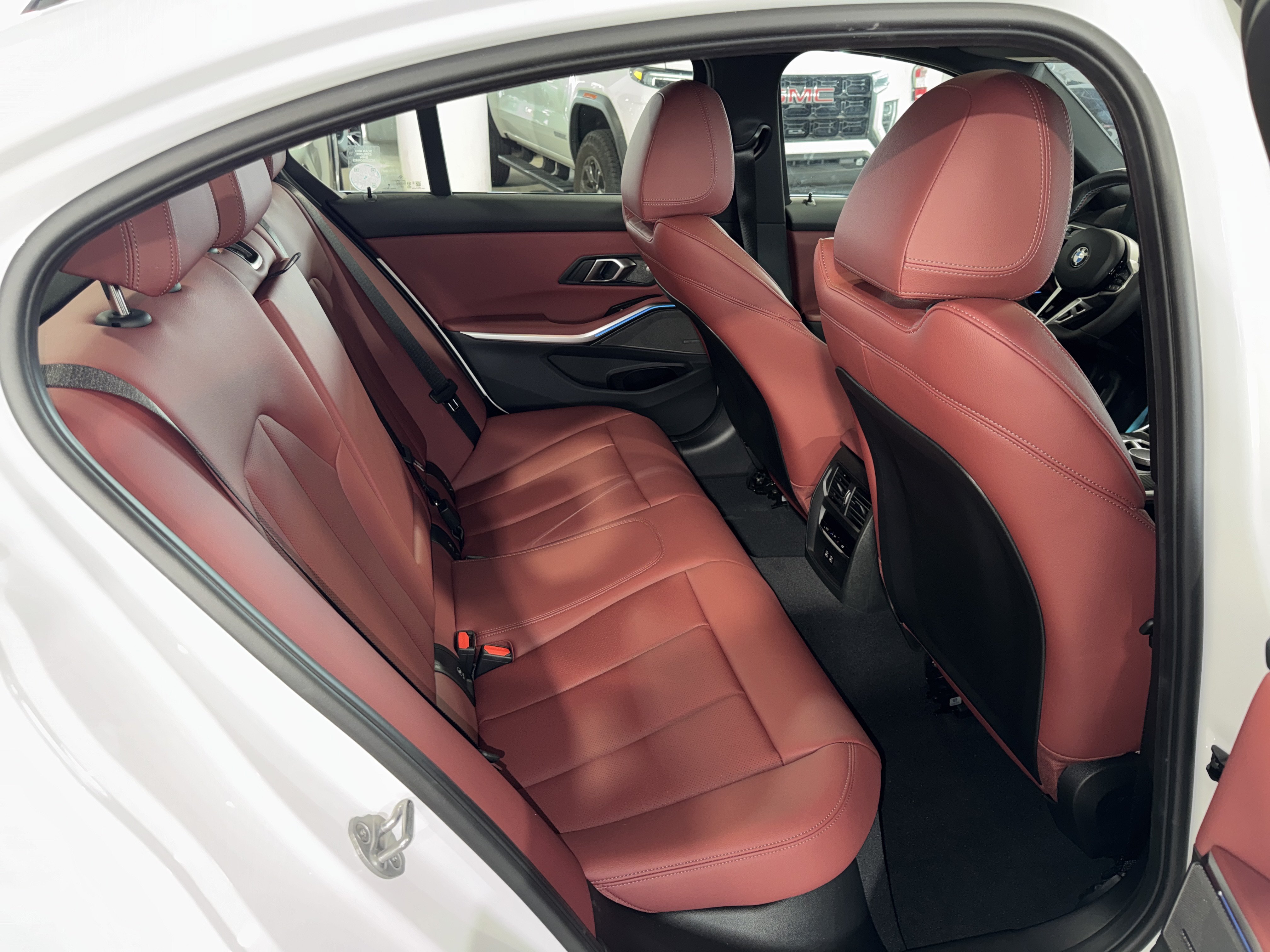 New 2026 BMW M340i w/ Premium Package RWD image 11