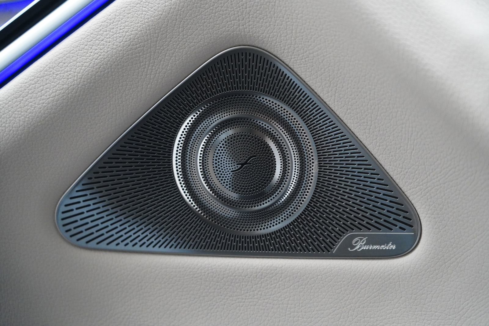 New 2026 Mercedes-Benz S 580 4MATIC Sedan image 30