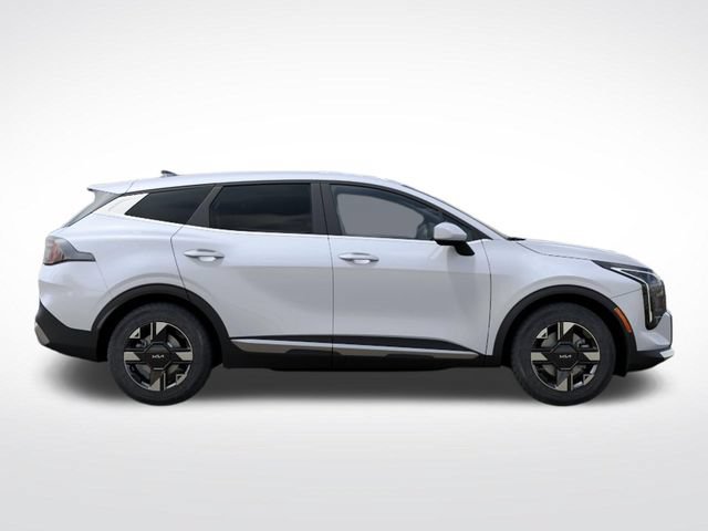 New 2026 Kia Sportage LX FWD image 7