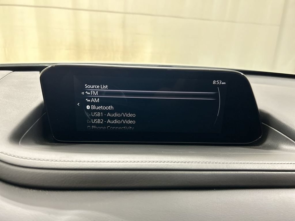 Certified 2025 MAZDA CX-30 AWD 2.5 S image 14