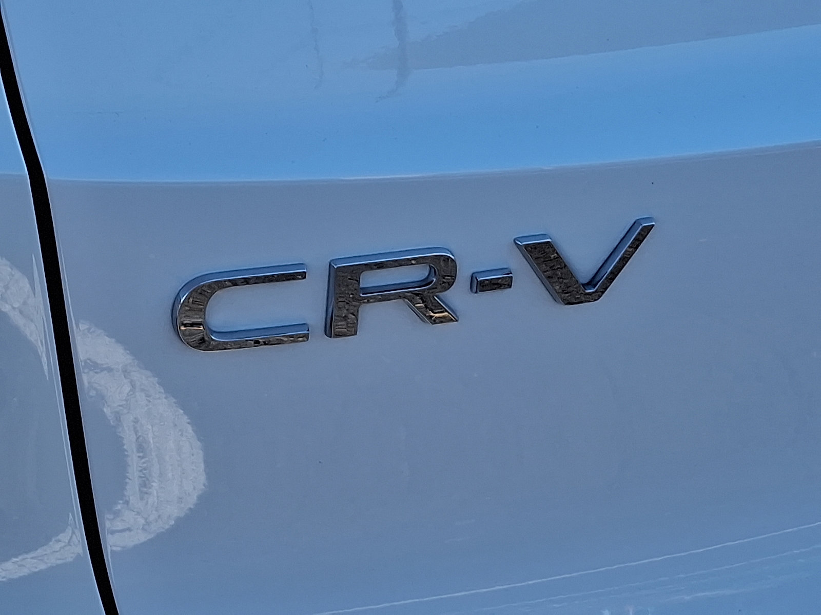 Used 2025 Honda CR-V EX-L image 30