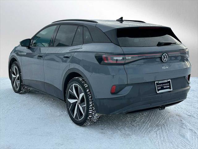 Used 2023 Volkswagen ID.4 Pro S Plus image 5