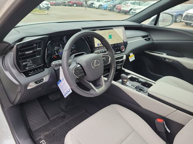 New 2026 Lexus RX 350 Premium image 18
