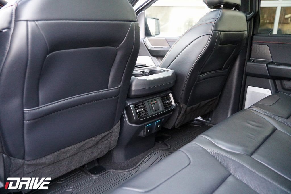 Used 2025 Ford F150 Raptor image 40