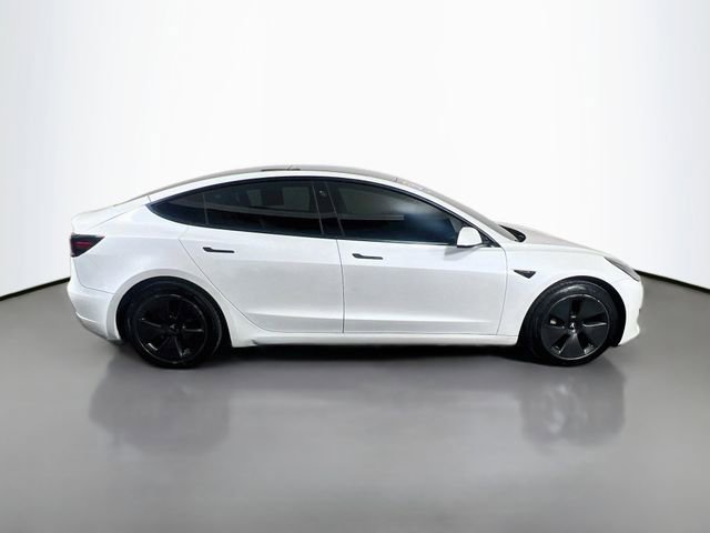 Used 2021 Tesla Model 3 Standard Range Plus RWD image 9