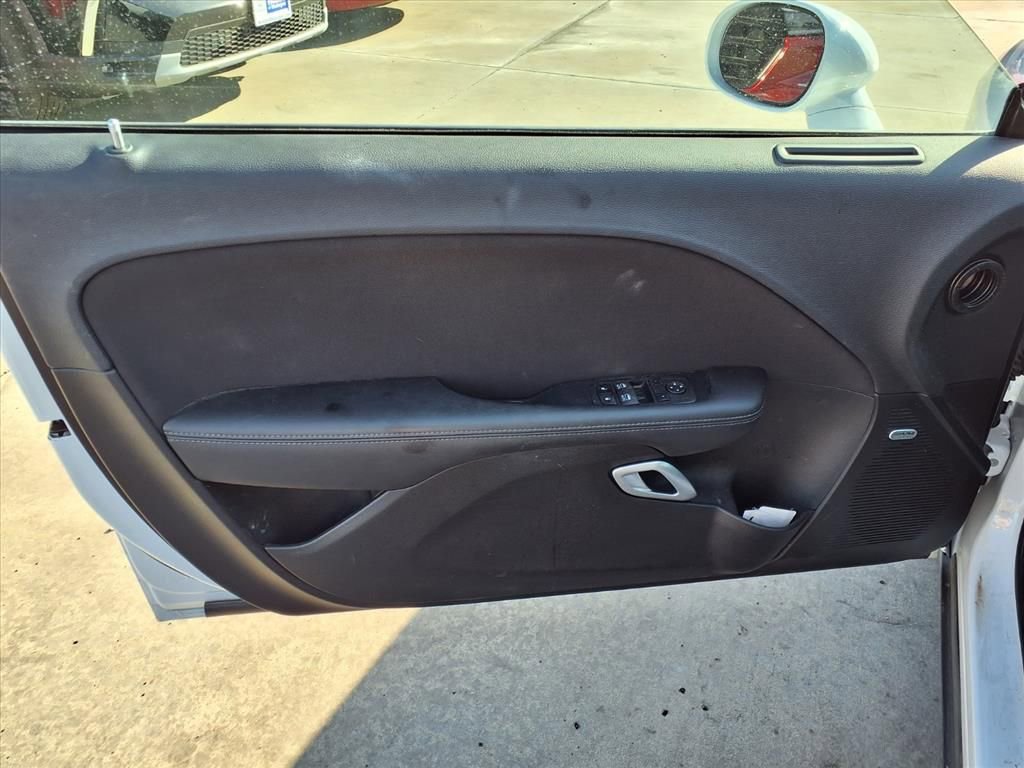 Used 2023 Dodge Challenger R/T w/ Cold Weather Group image 16