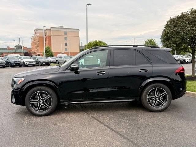 New 2026 Mercedes-Benz GLE 350 4MATIC image 10