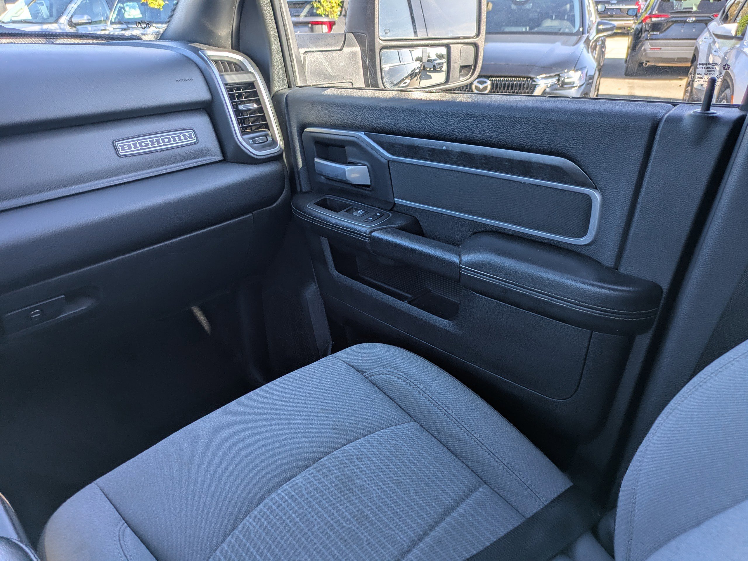 Used 2024 RAM 2500 Big Horn image 17