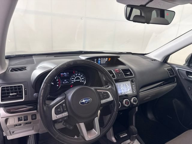 Used 2018 Subaru Forester 2.5i Limited AWD/4WD image 17