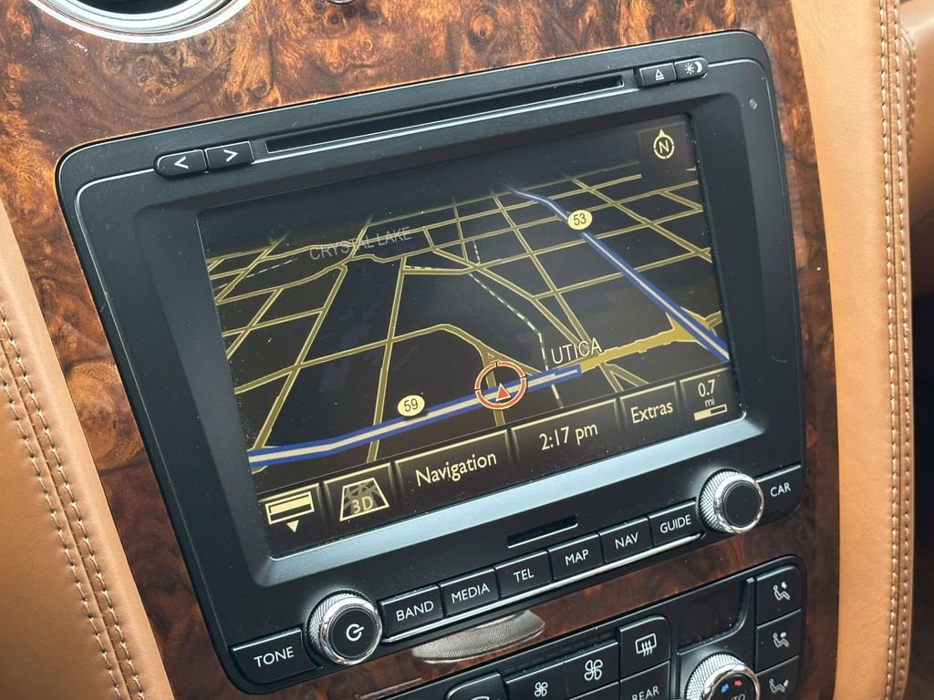 Used 2012 Bentley Flying Spur Flying Spur image 24