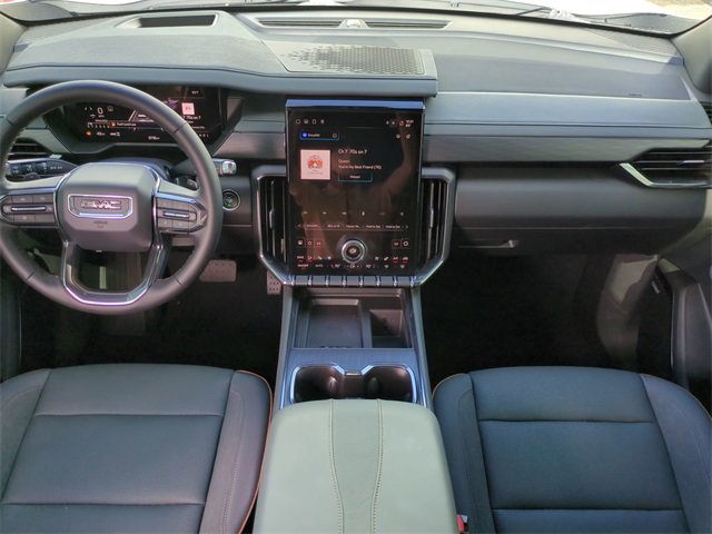 Certified 2025 GMC Acadia AT4 w/ Luxury Package image 18