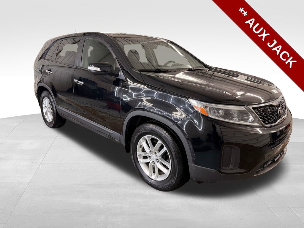 Used 2014 Kia Sorento LX image 10