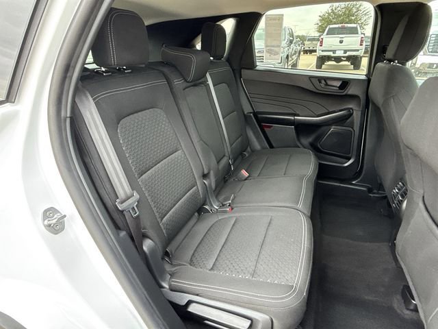 Used 2025 Ford Escape Active image 27