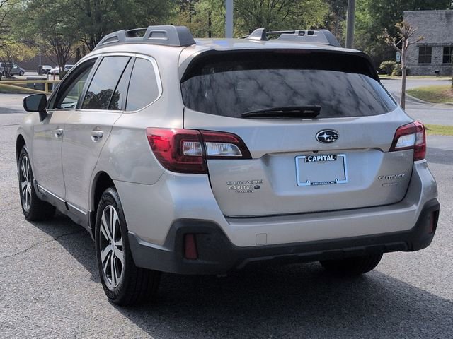 Used 2019 Subaru Outback 2.5i Limited image 5
