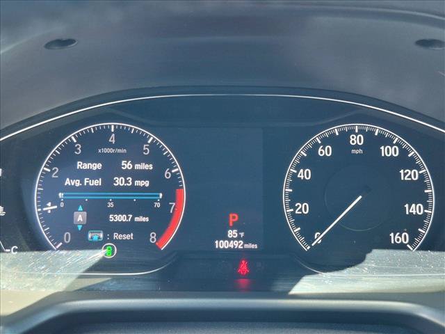 Used 2020 Honda Accord EX-L image 11