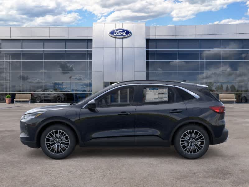 Used 2025 Ford Escape SE FWD image 5