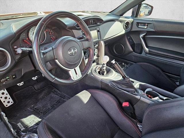 Used 2015 Scion FR-S image 10