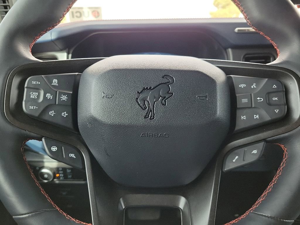 Used 2023 Ford Bronco Raptor AWD/4WD image 24