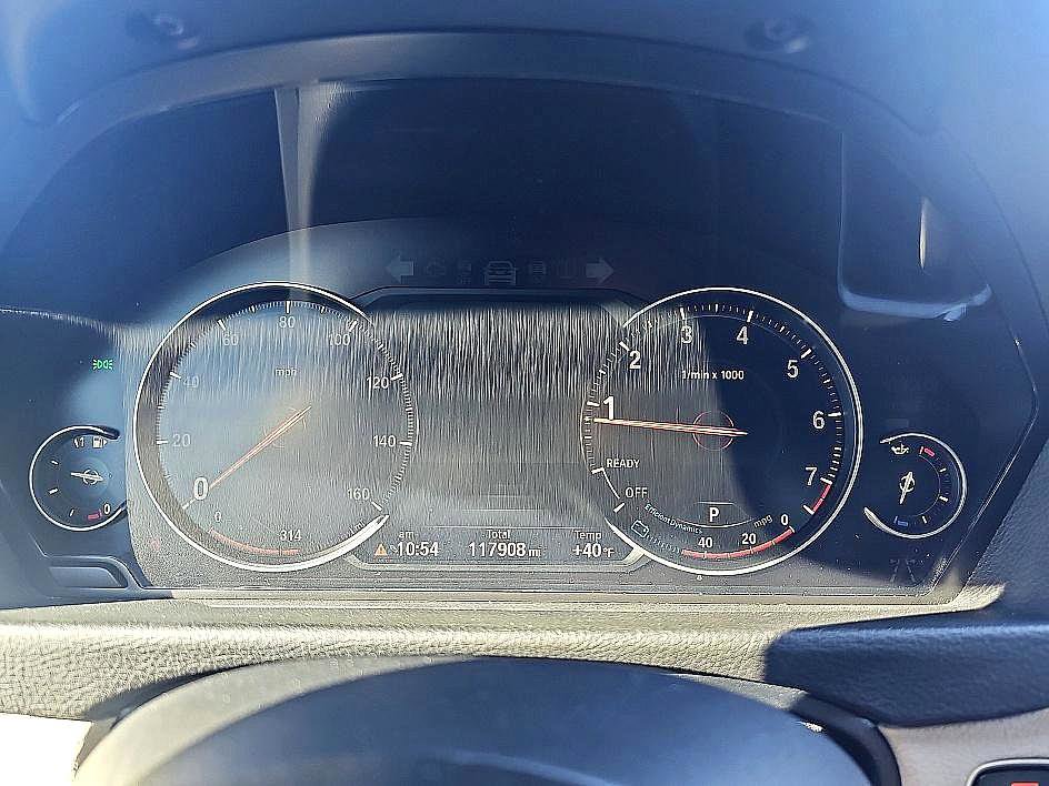 Used 2018 BMW 330i xDrive Sedan image 24