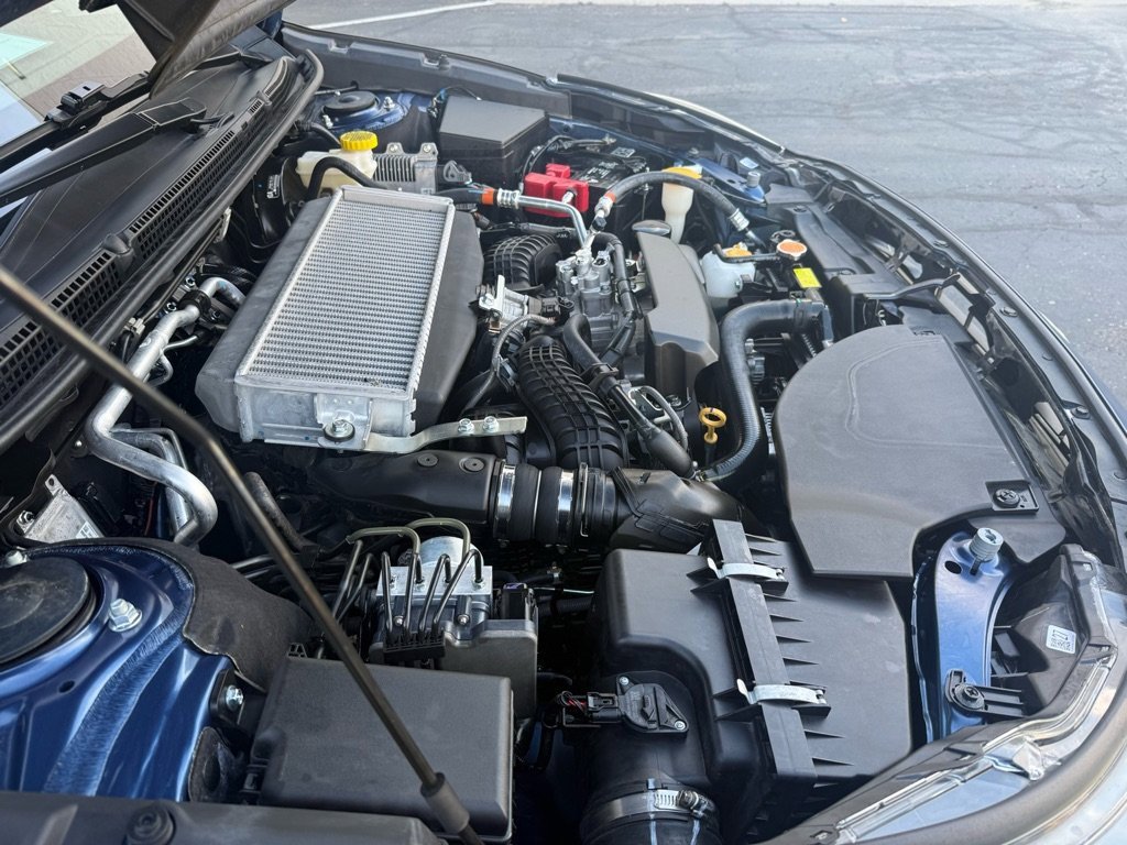 Used 2022 Subaru Outback Onyx Edition XT image 32