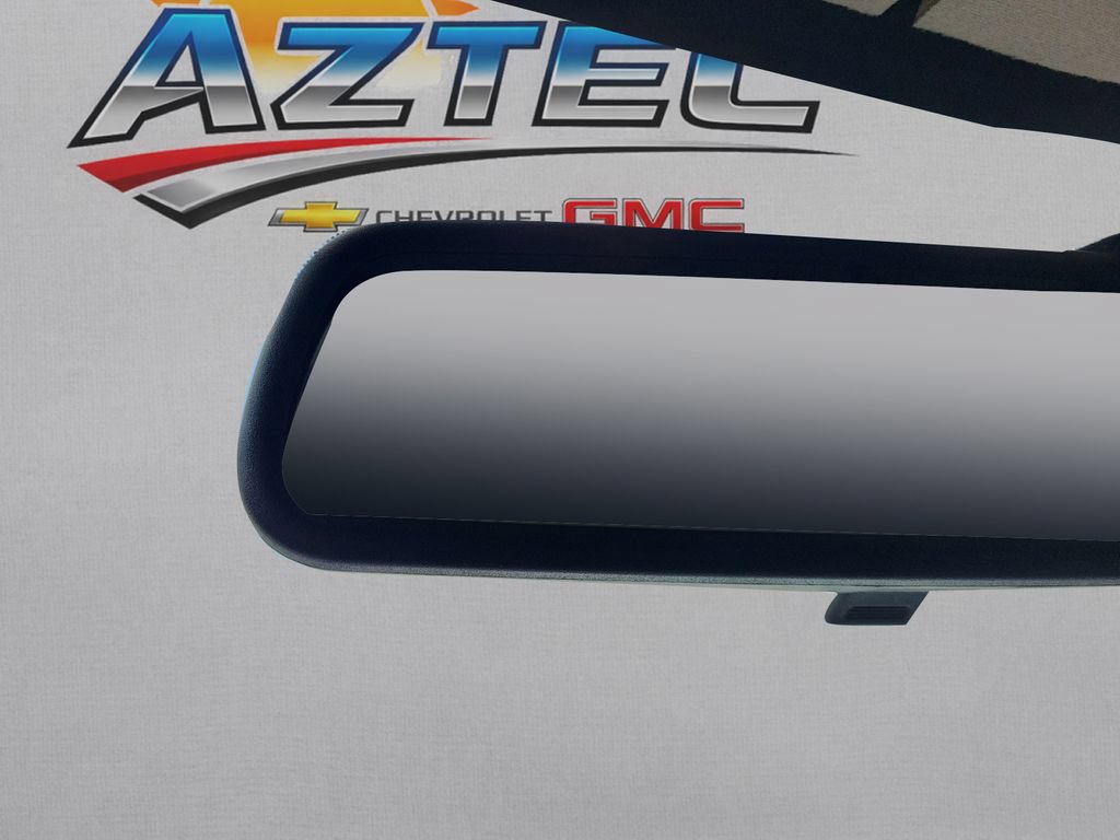 New 2026 Chevrolet Express 3500 LS RWD image 16