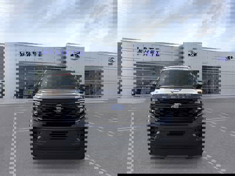 New 2026 Ford Expedition Max Active image 6