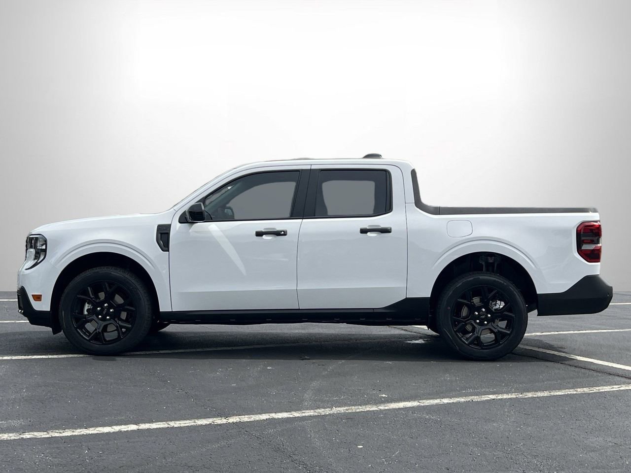 New 2026 Ford Maverick XLT AWD/4WD image 23