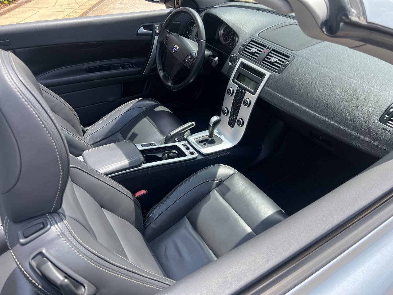 Used 2012 Volvo C70 T5 FWD image 29