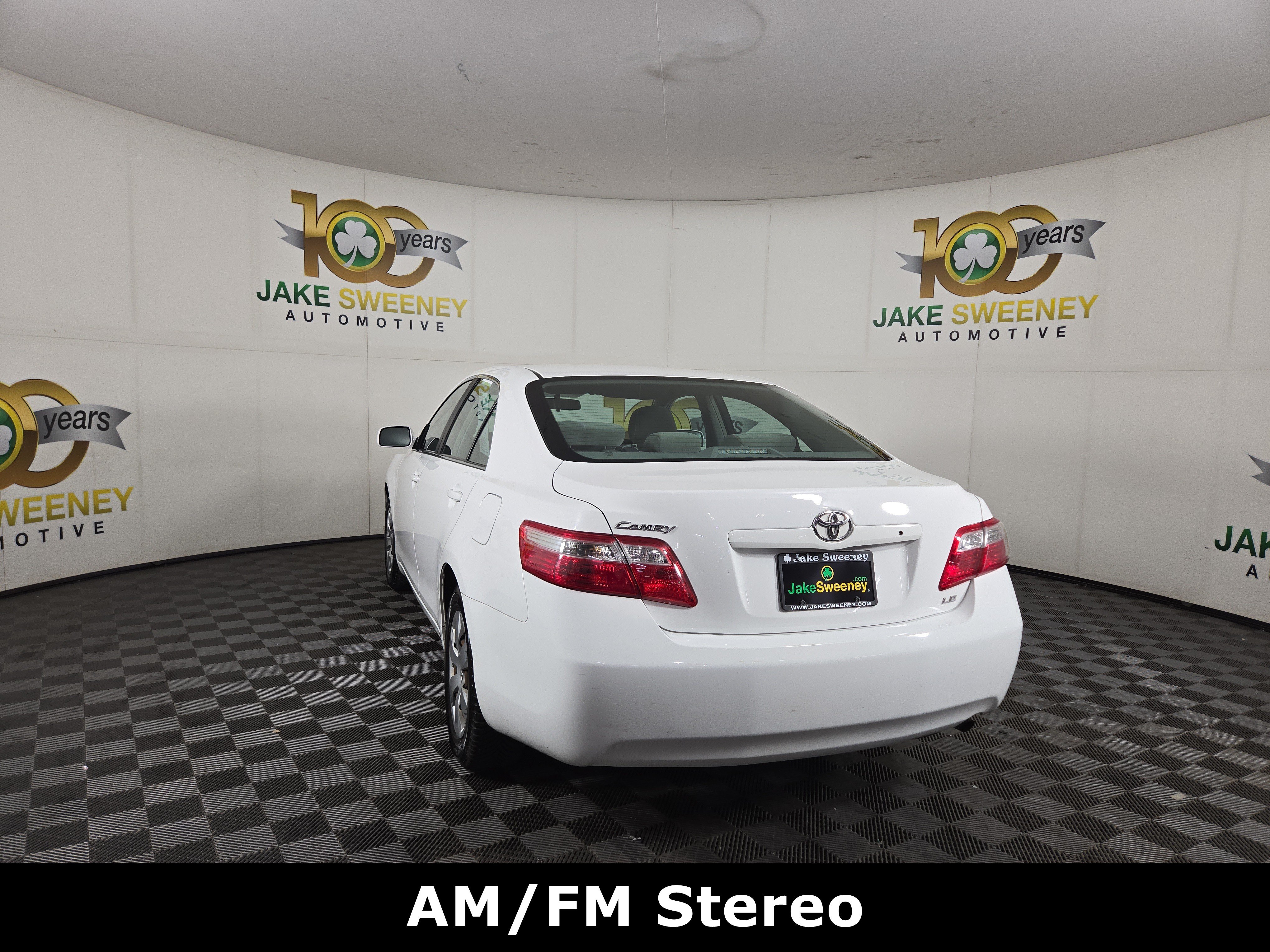 Used 2008 Toyota Camry FWD image 6