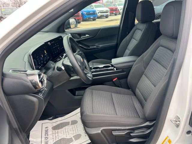 Certified 2025 Chevrolet Equinox LT image 13