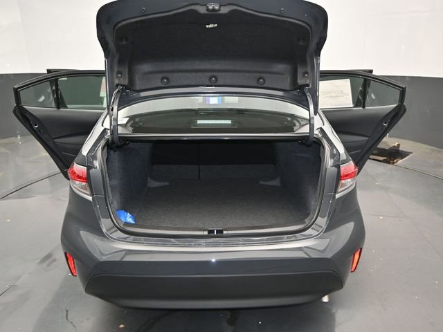 New 2026 Toyota Corolla LE FWD image 12