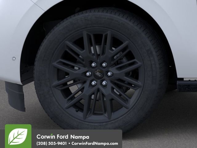 New 2026 Ford Expedition Platinum image 19
