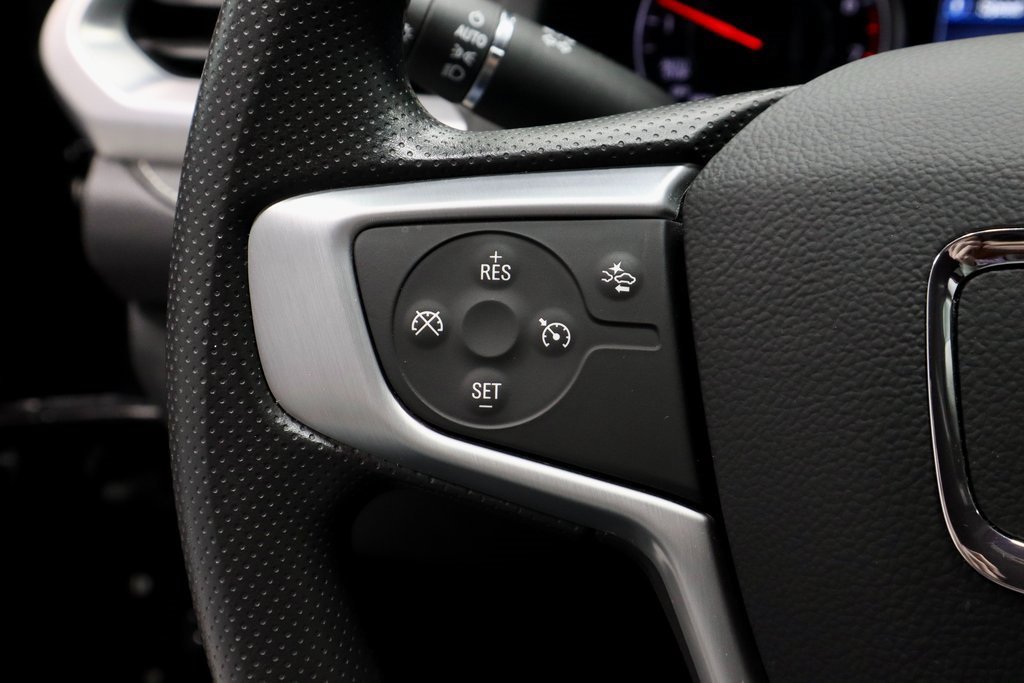 Used 2023 GMC Acadia SLE w/ Driver Convenience Package image 29