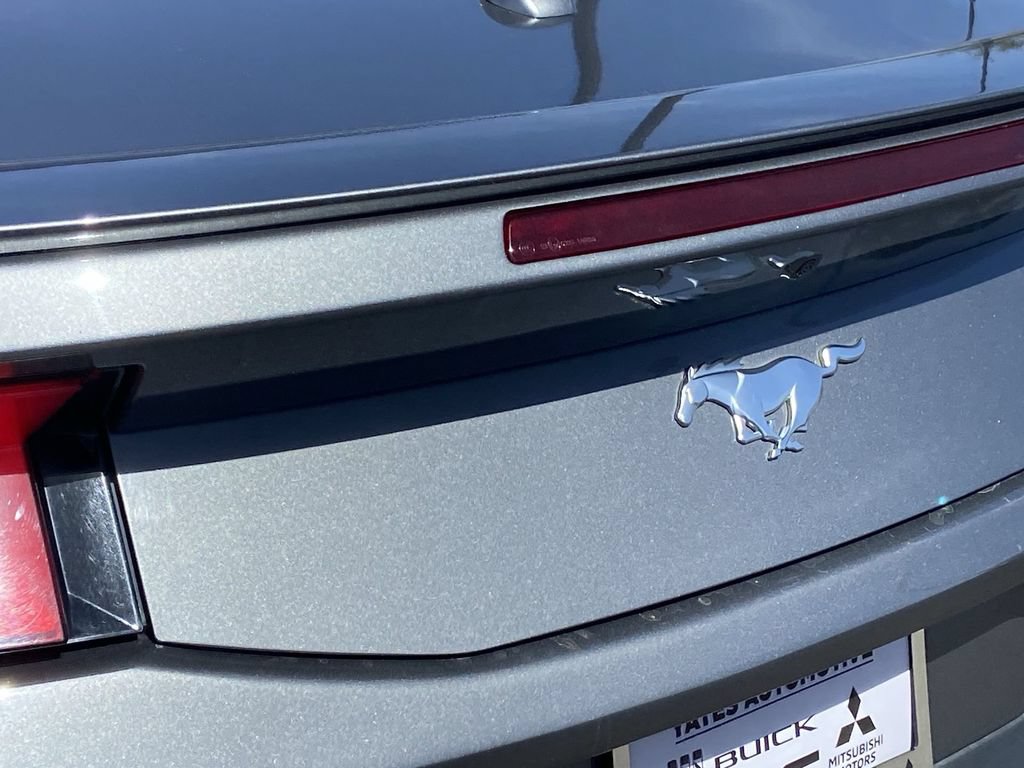 Used 2024 Ford Mustang Premium RWD image 26