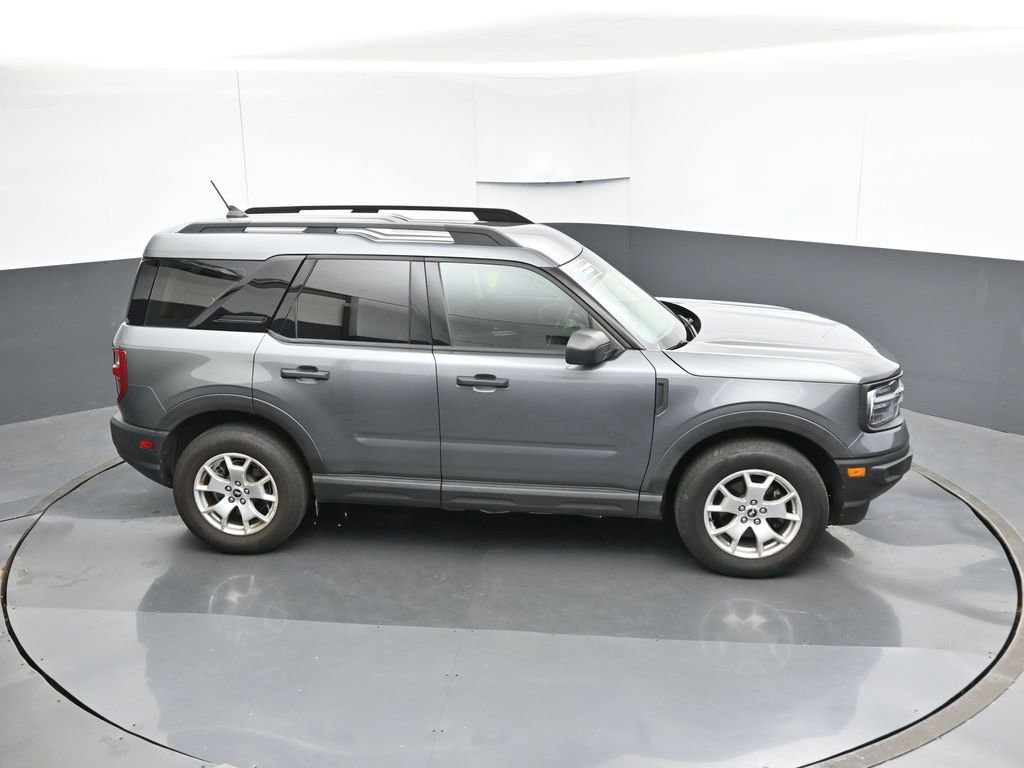 Used 2022 Ford Bronco Sport image 49