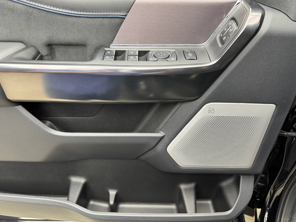New 2026 Ford F350 Platinum AWD/4WD image 11
