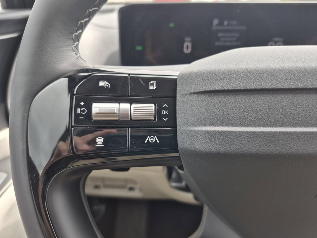 New 2026 Kia Sorento SX Prestige AWD/4WD image 17