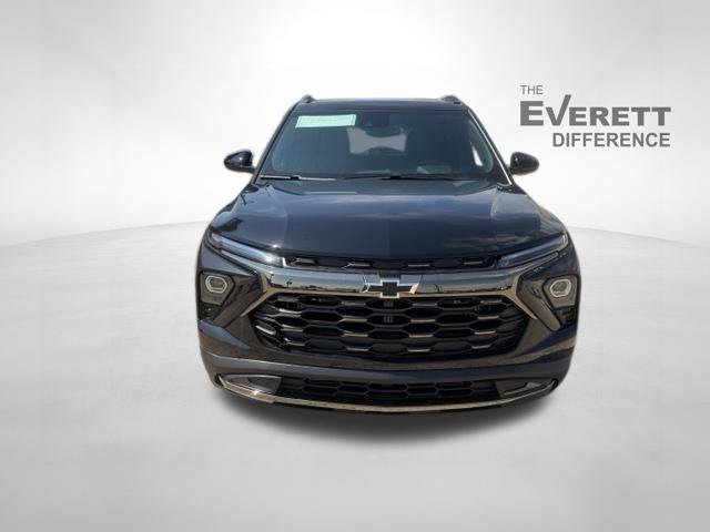 New 2026 Chevrolet TrailBlazer ACTIV w/ Convenience Package FWD image 2