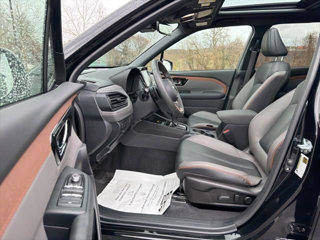 Used 2025 Subaru Forester Sport w/ Popular Package #1 image 13