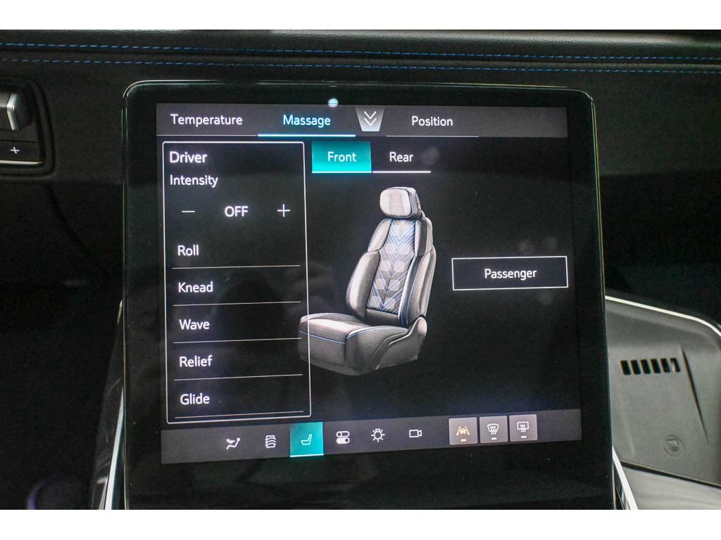 New 2026 Cadillac Escalade IQL Sport 2 AWD/4WD image 33