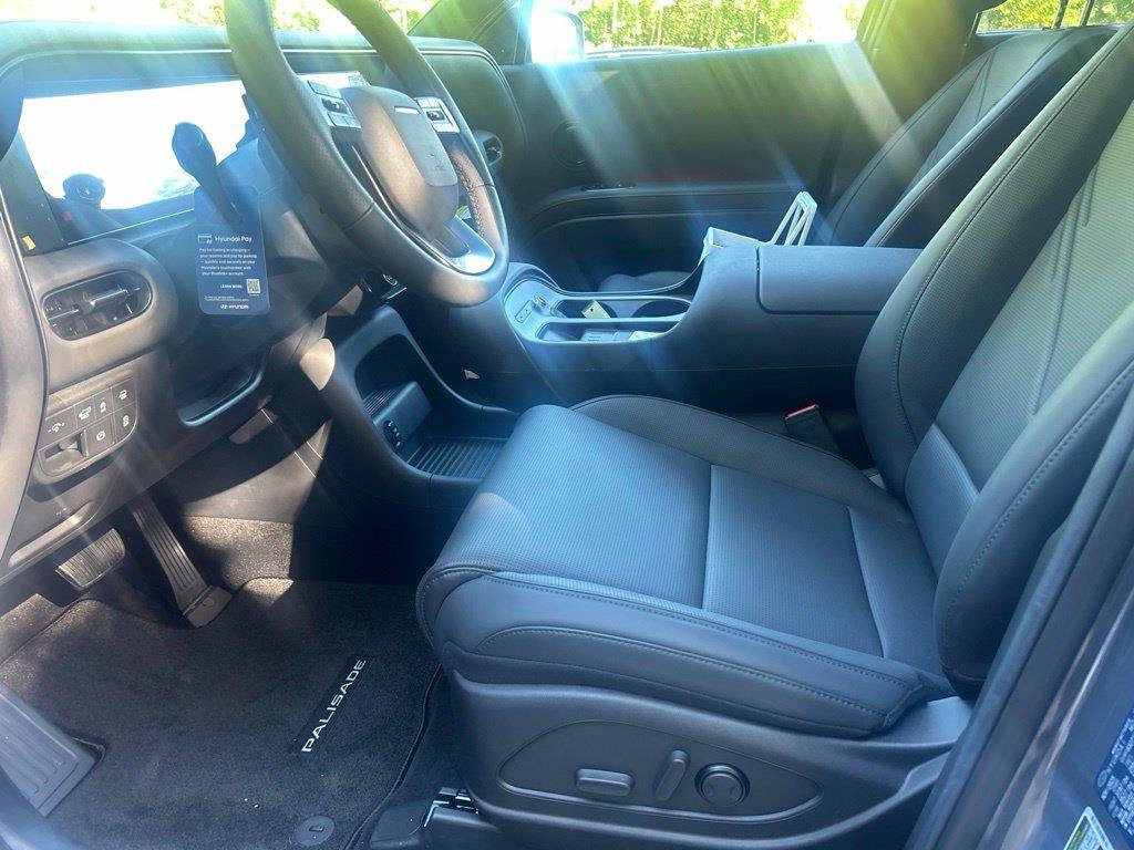 New 2026 Hyundai Palisade XRT Pro AWD/4WD image 10