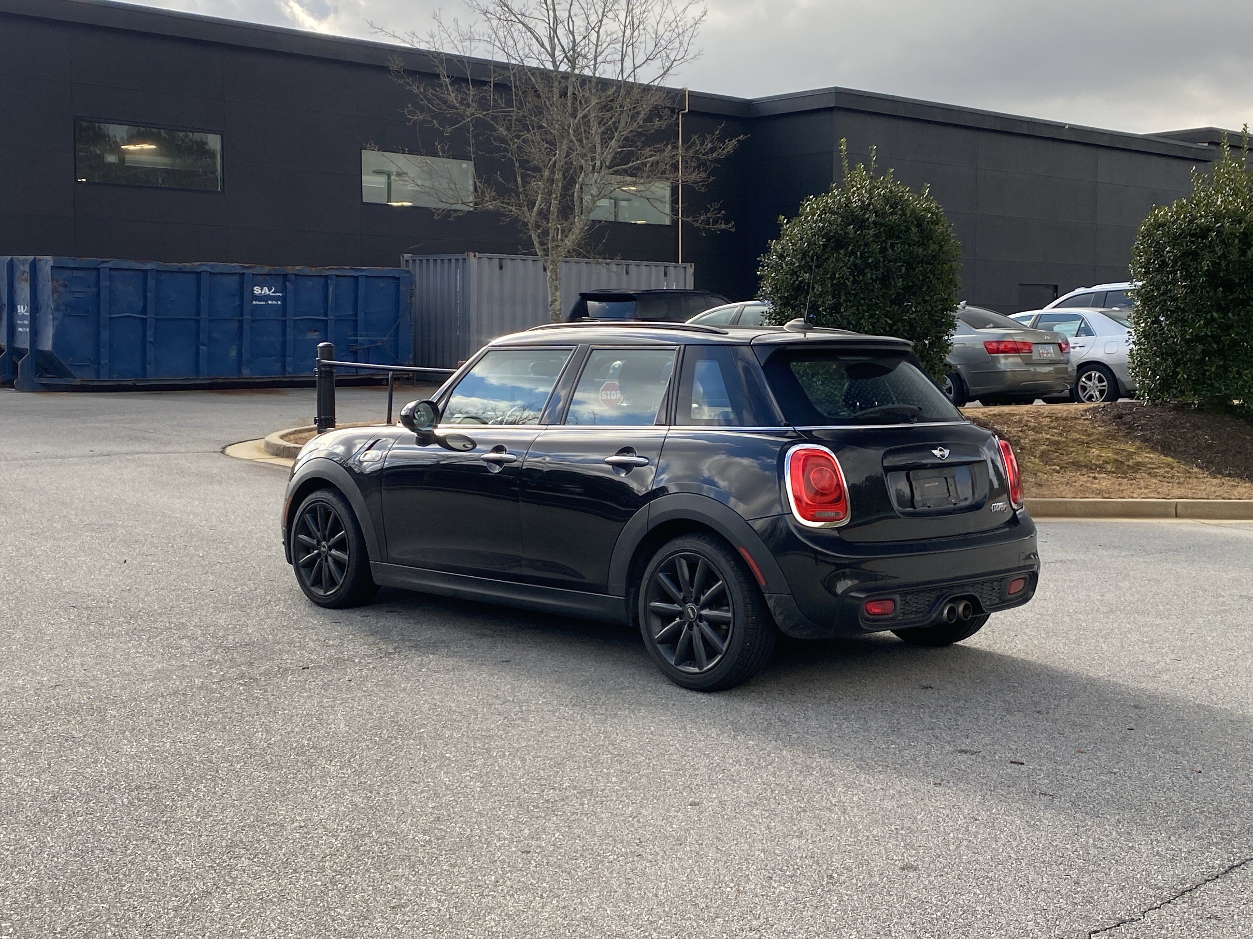 Used 2018 MINI Cooper S image 15