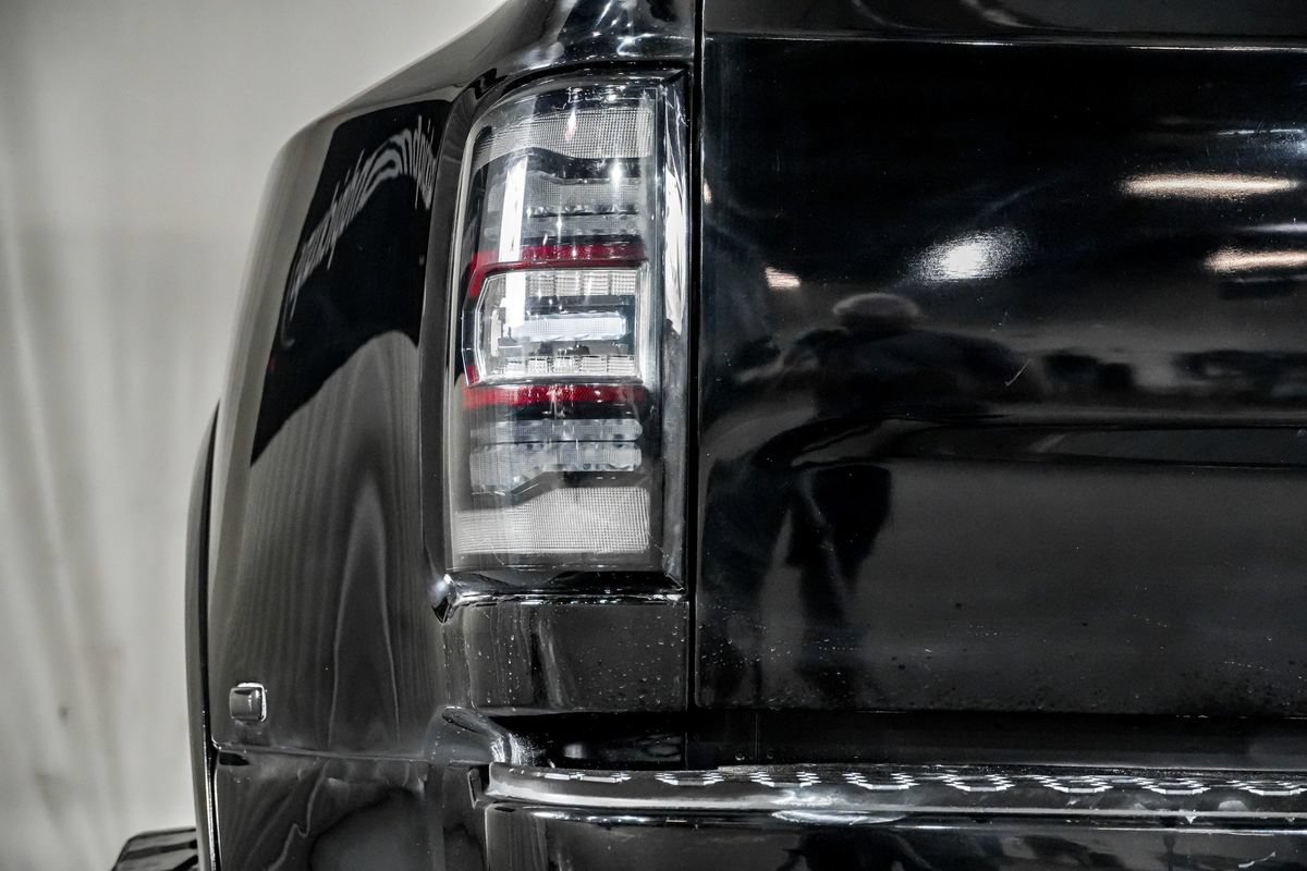 Used 2014 RAM 3500 Laramie w/ Convenience Group AWD/4WD image 39