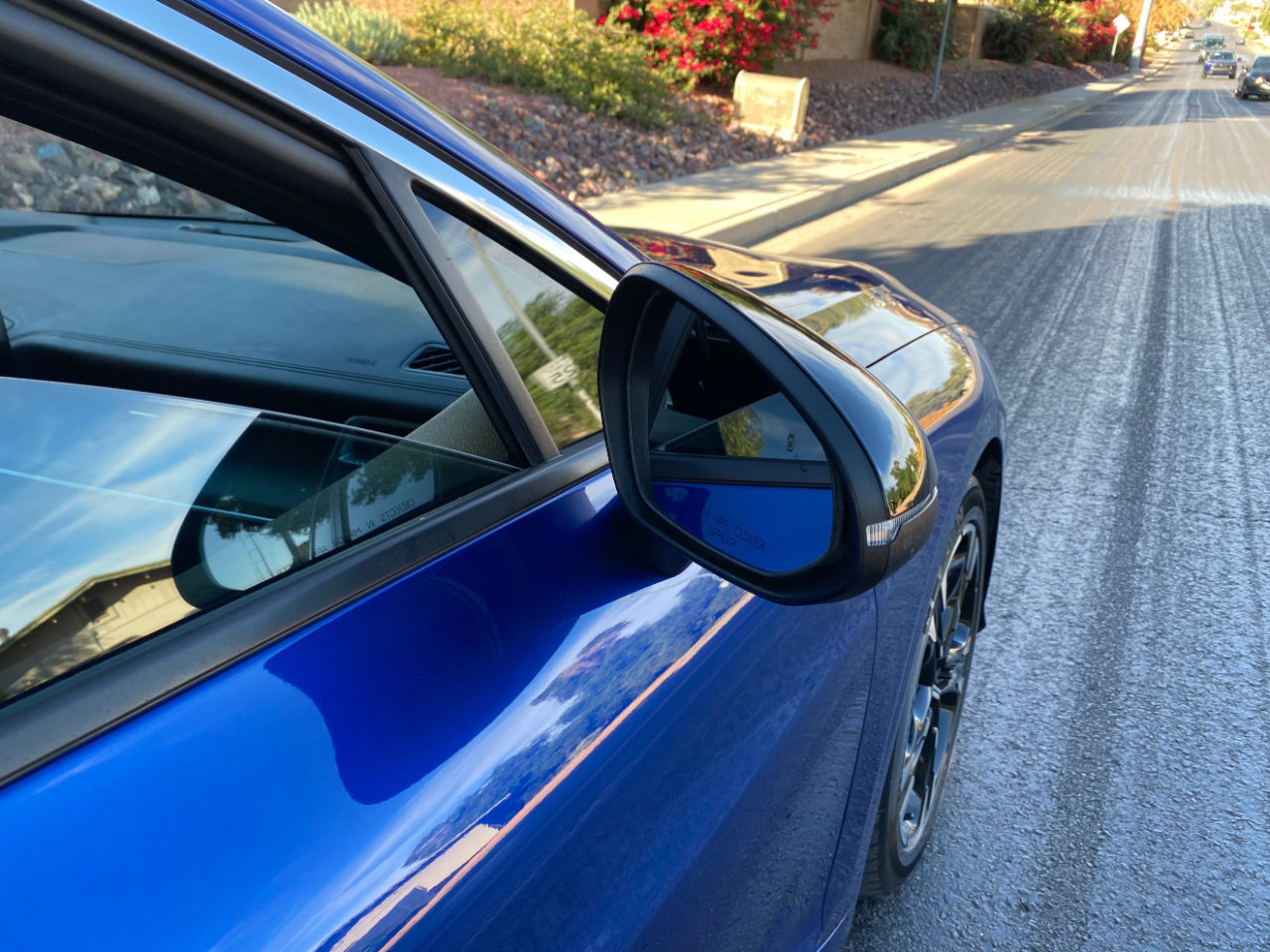 Used 2021 Kia K5 GT-Line image 10